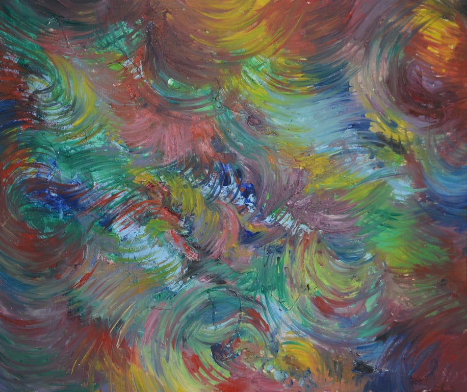 Sample work