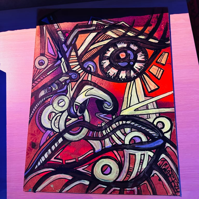 Sample work