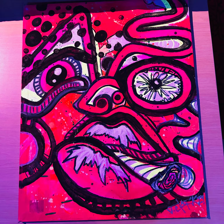 Sample work