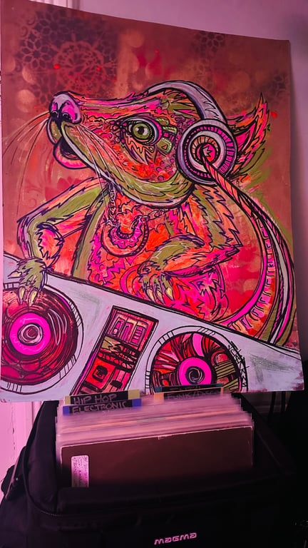 Sample work