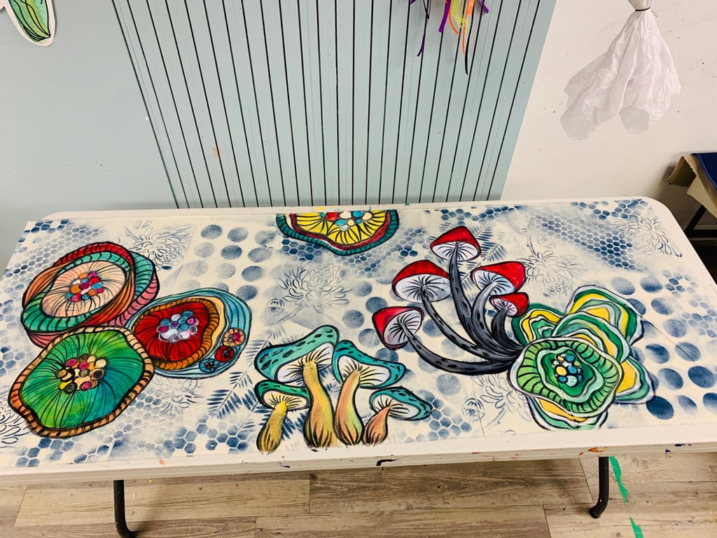 Sample work