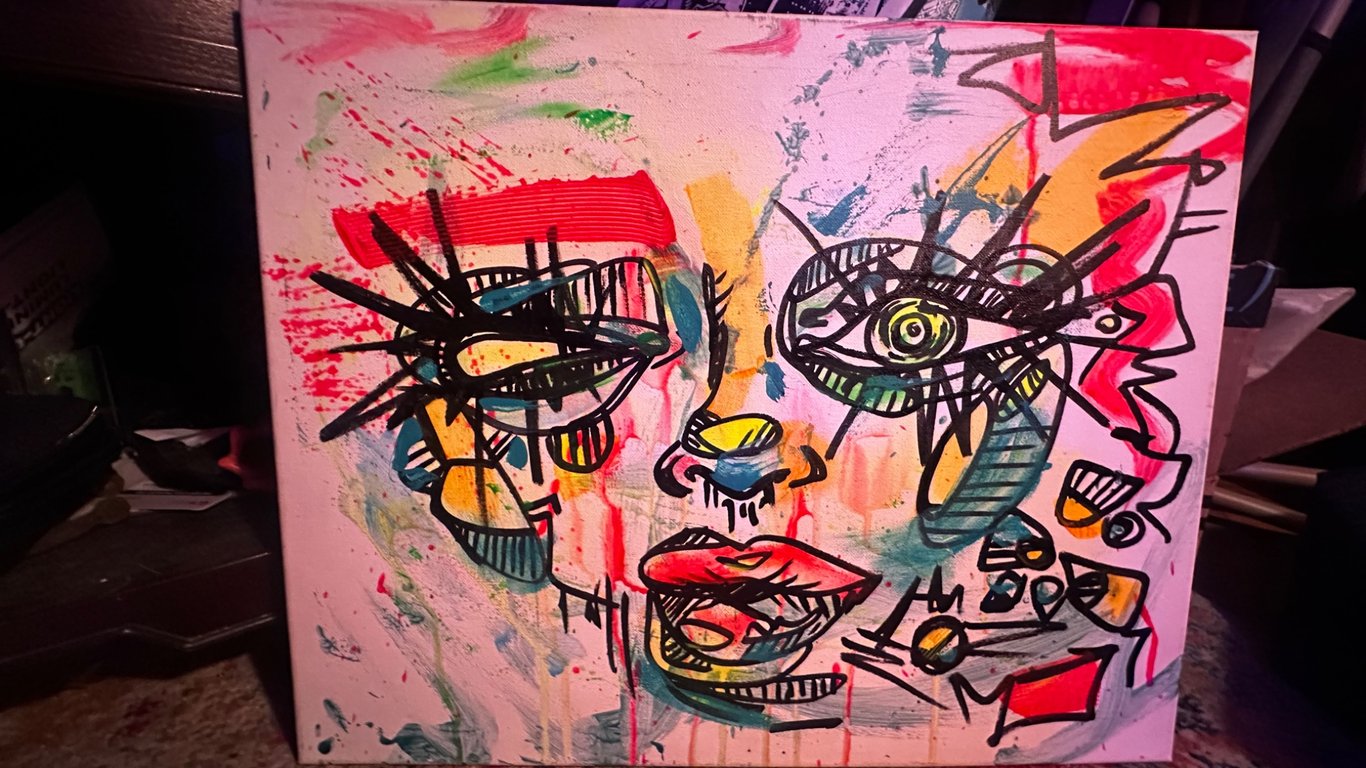 Sample work