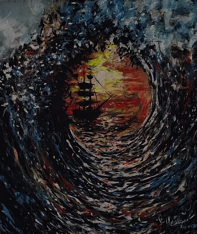 Vincent verboncoeur sample work