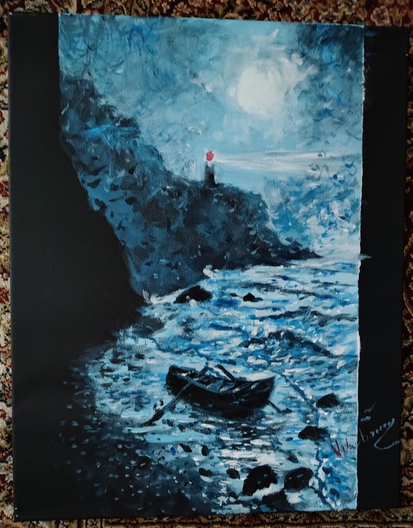 Sample work