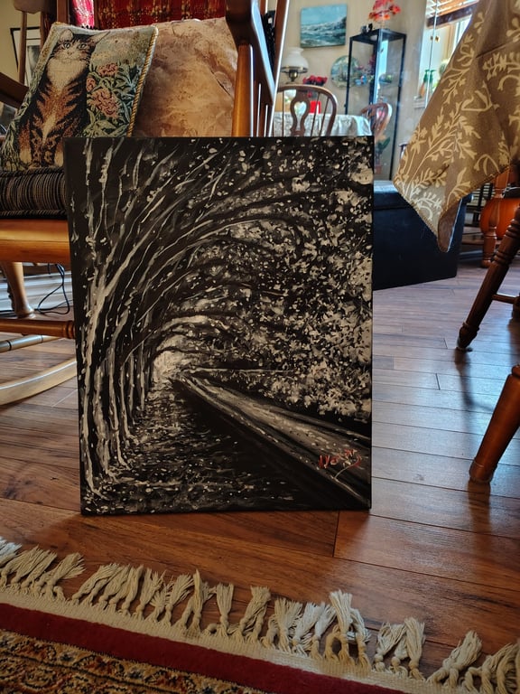Sample work
