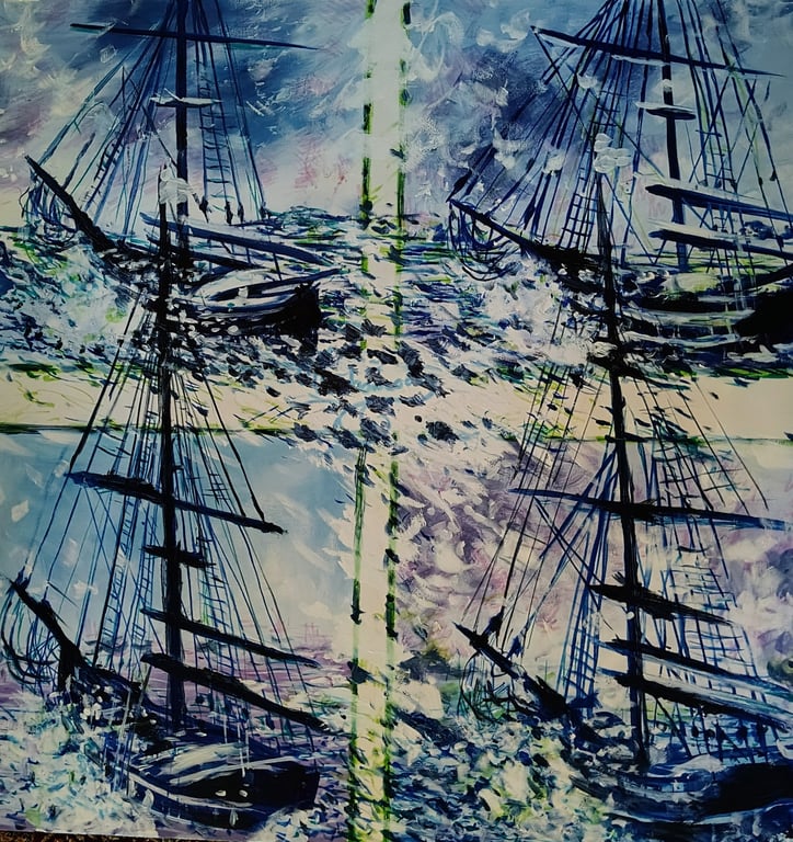 Sample work