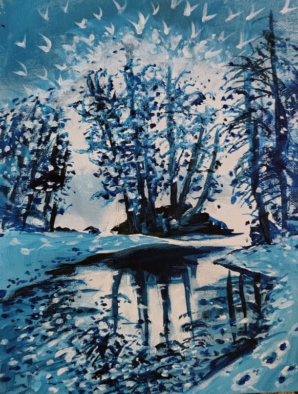 Sample work