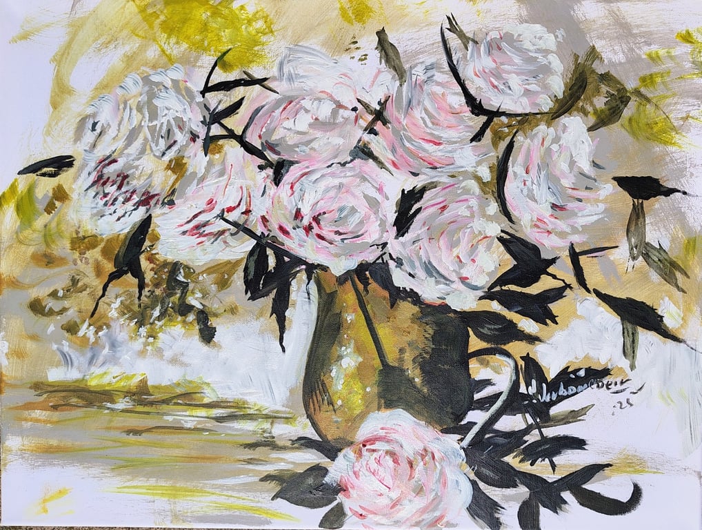 Sample work