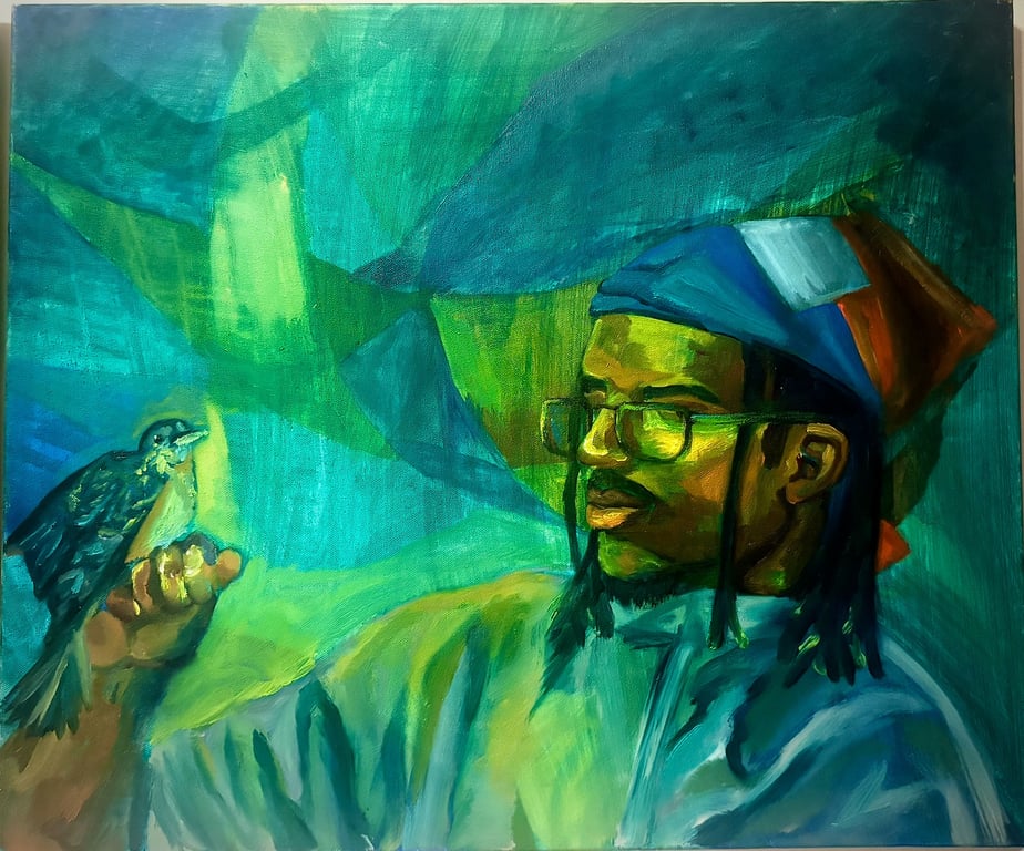 Sample work