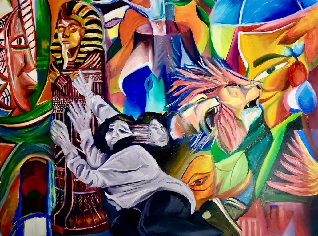 Sample work