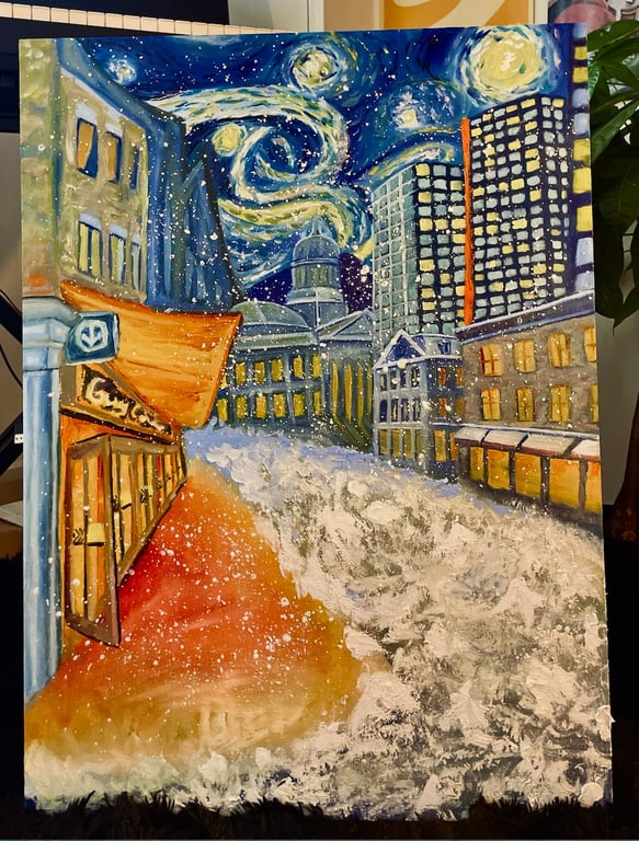 Sample work