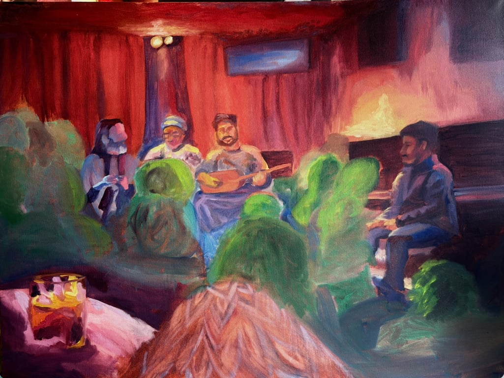 Sample work