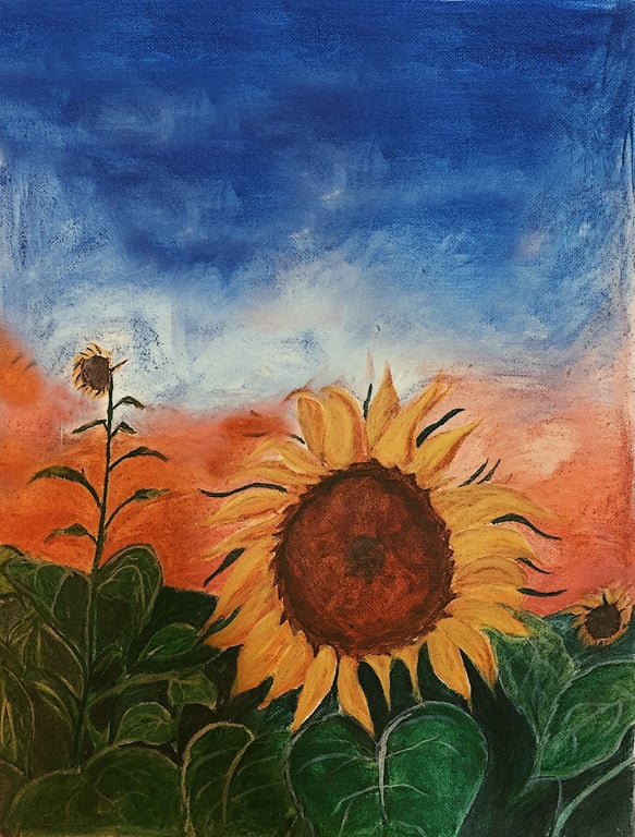 Swarali Kapadne sample work