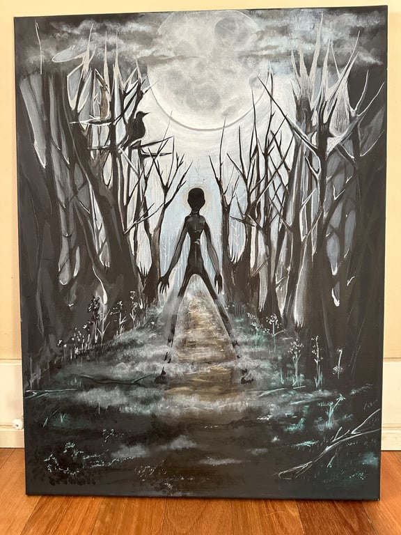 Sample work
