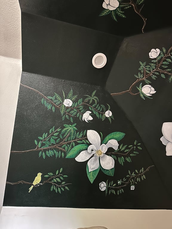 Sample work
