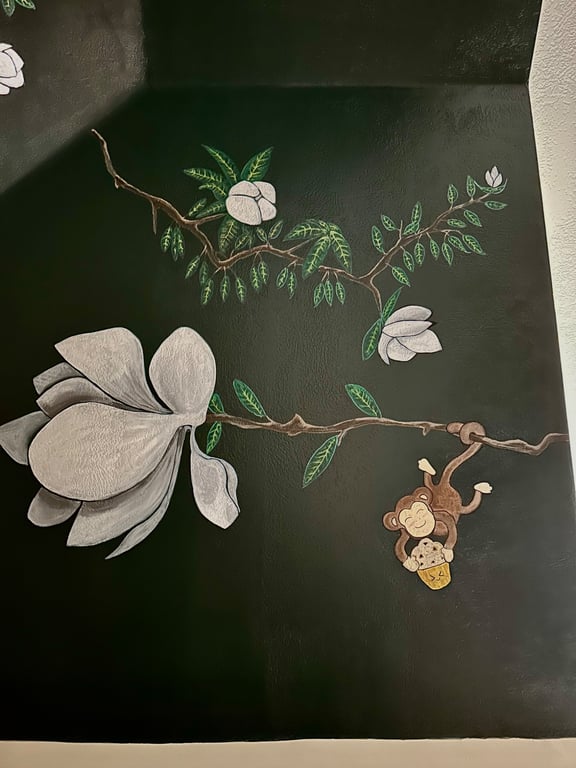 Sample work