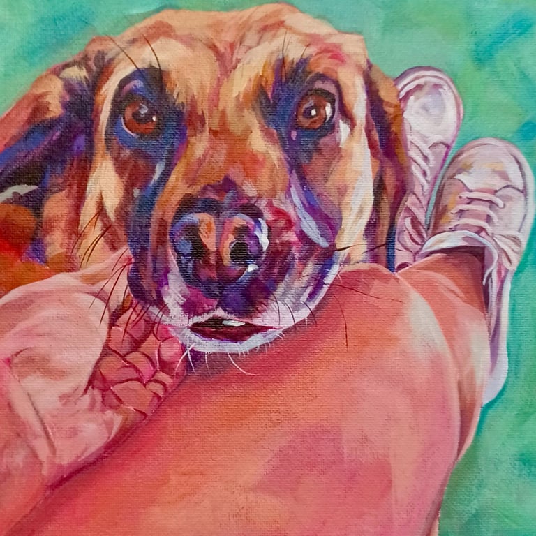 Sample work