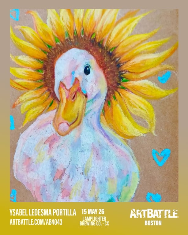 Ysabel Ledesma Portilla