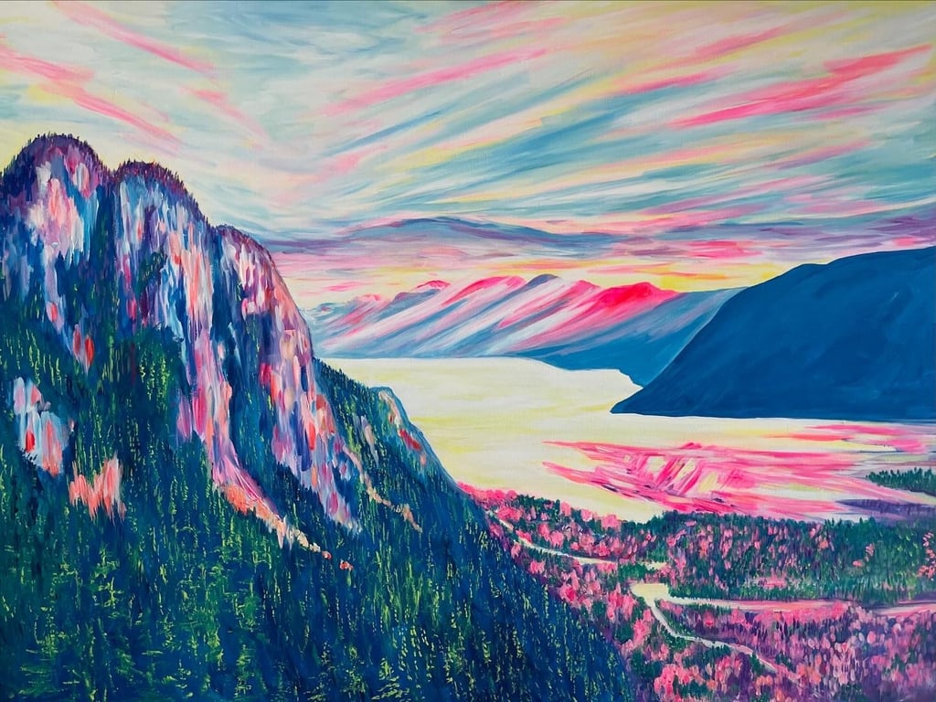 Sample work