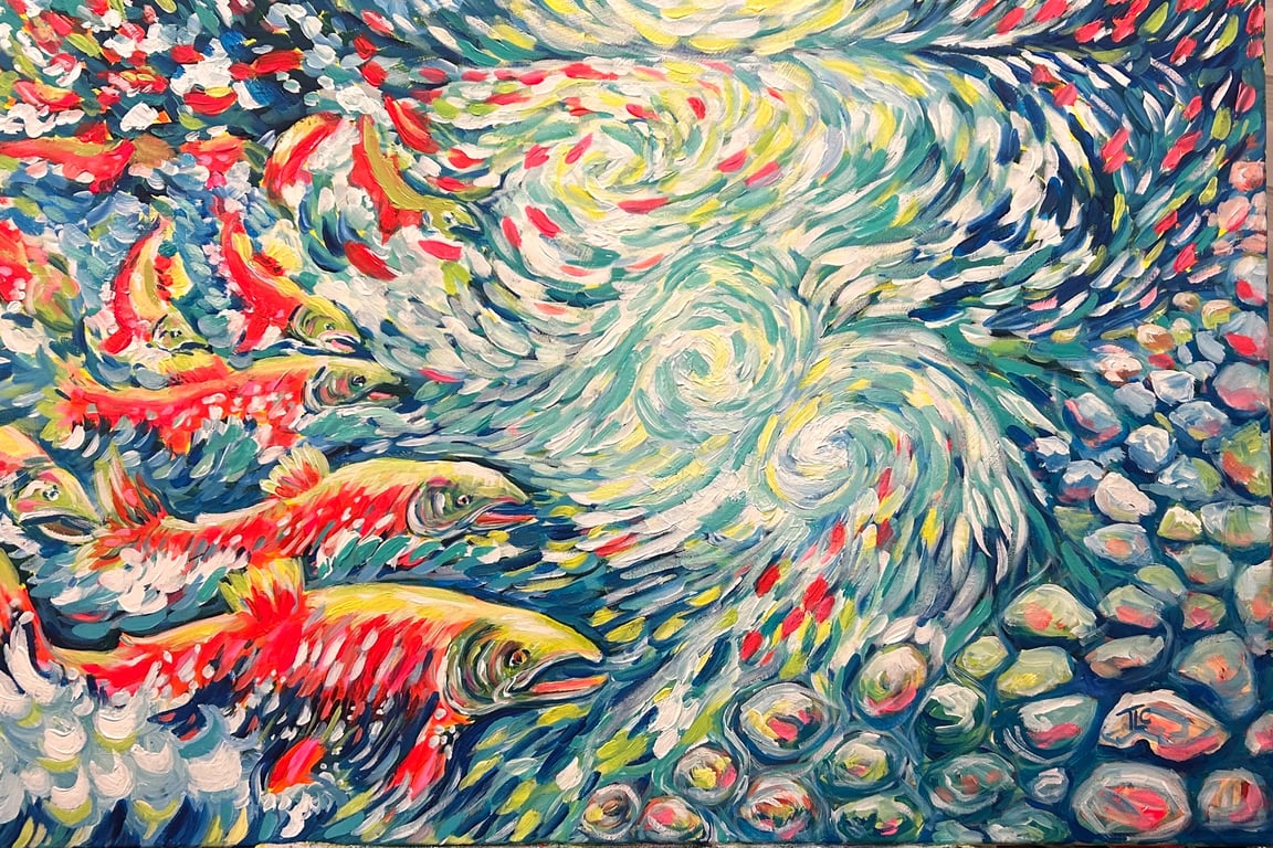 Sample work