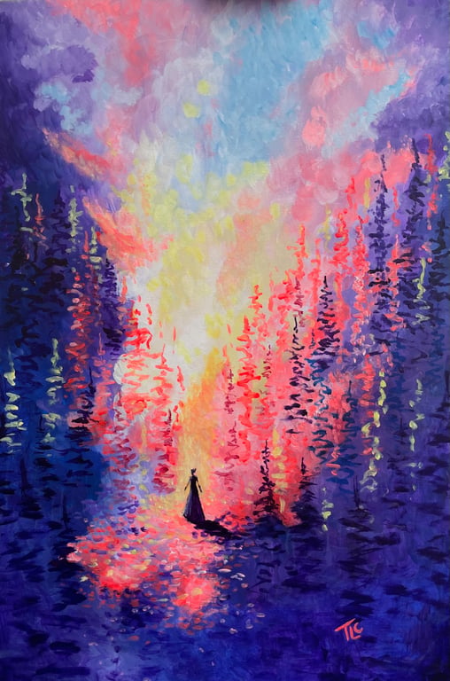 Sample work