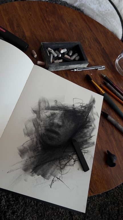 Sample work