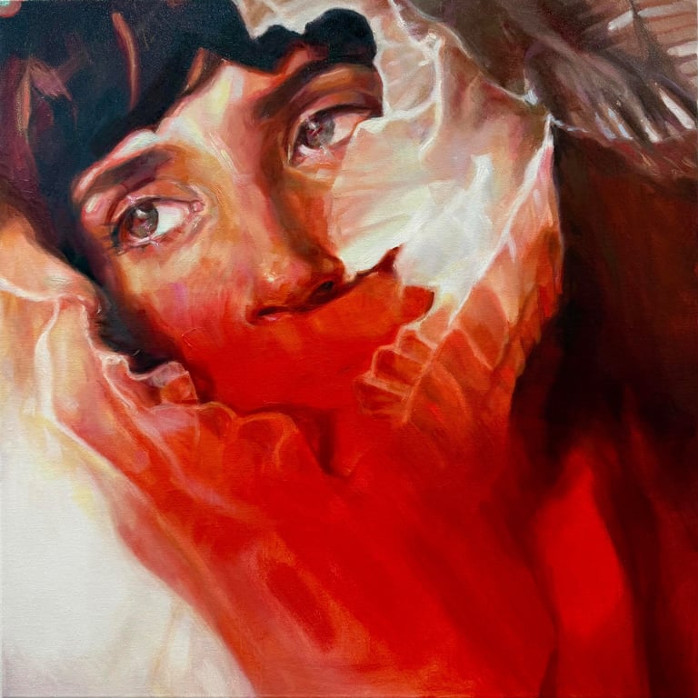Deniz Kaptan sample work