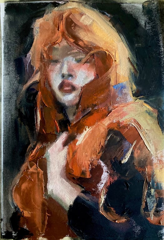 Sample work