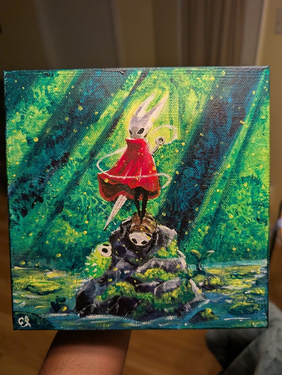 Sample work