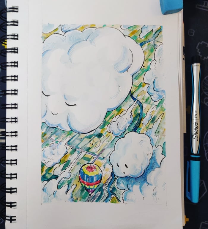 Sample work