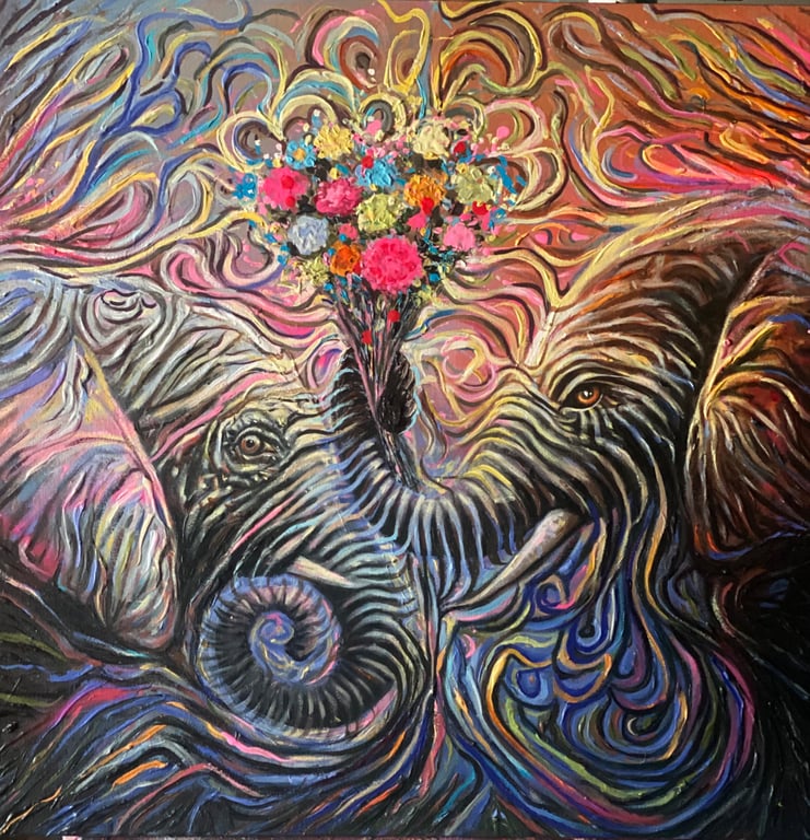 Sample work