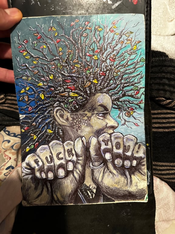 Sample work