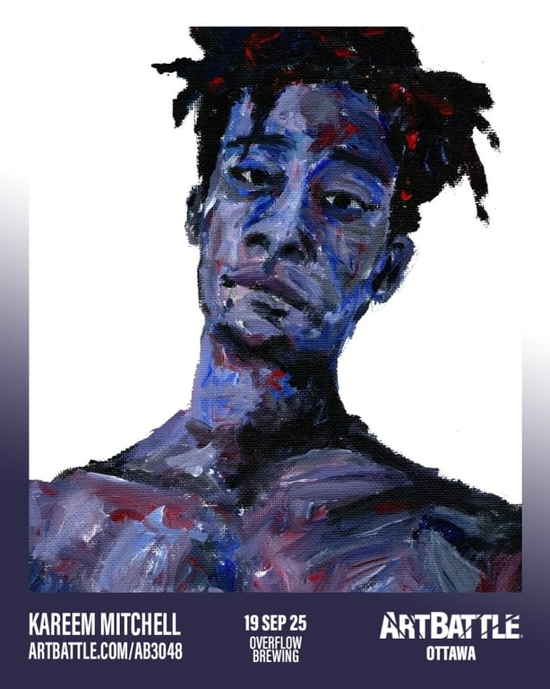 Kareem David James Mitchell