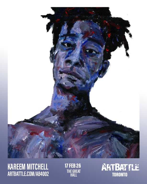 Kareem David James Mitchell