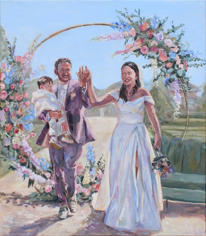 Renée van den Kerkhof sample work