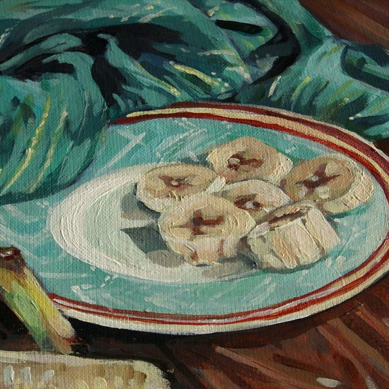 Sample work