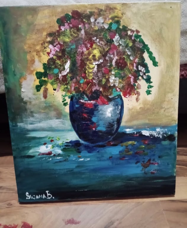 Sample work