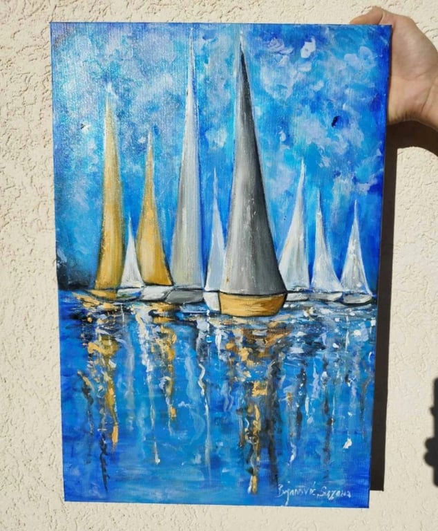 Sample work