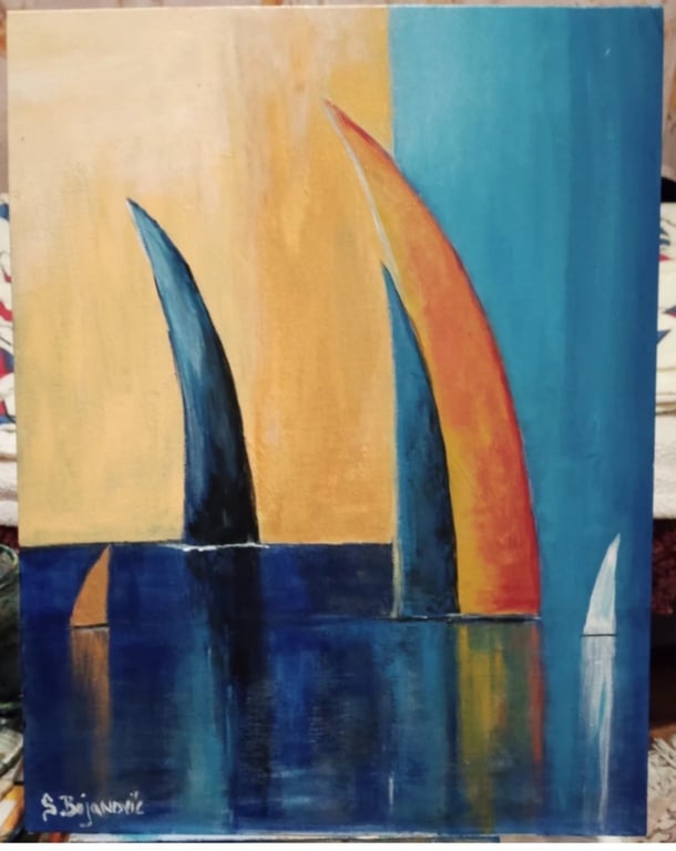 Sample work