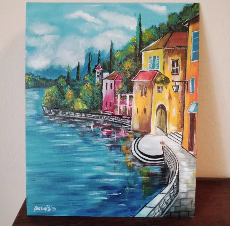 Sample work
