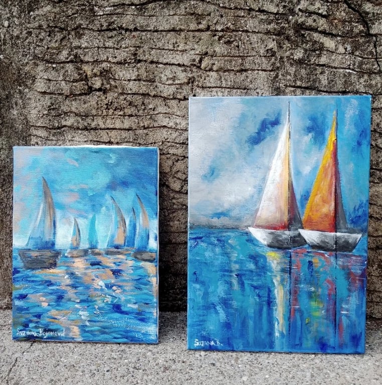 Sample work