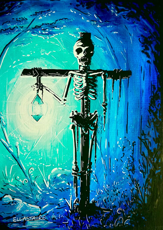 Sample work