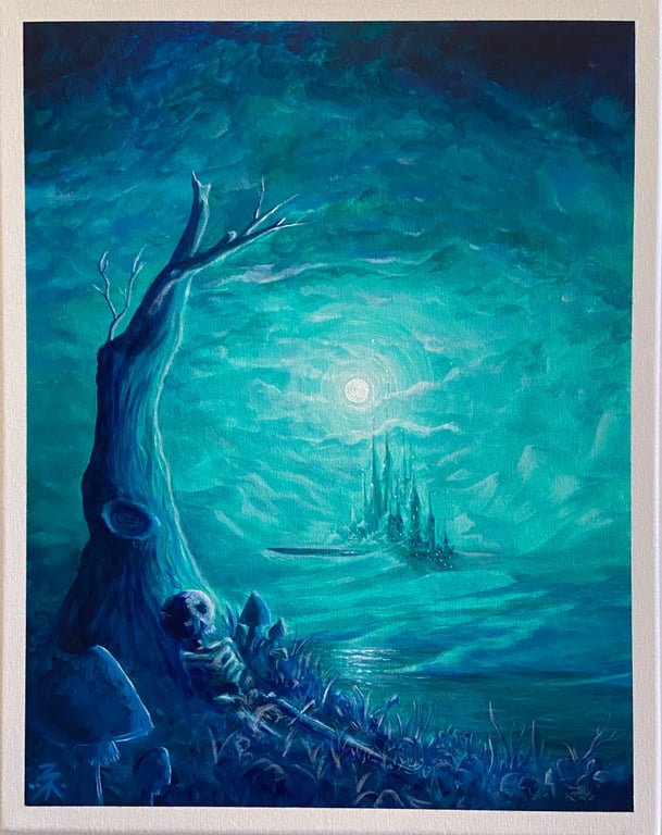 Sample work
