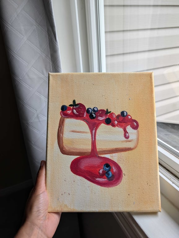 Sample work