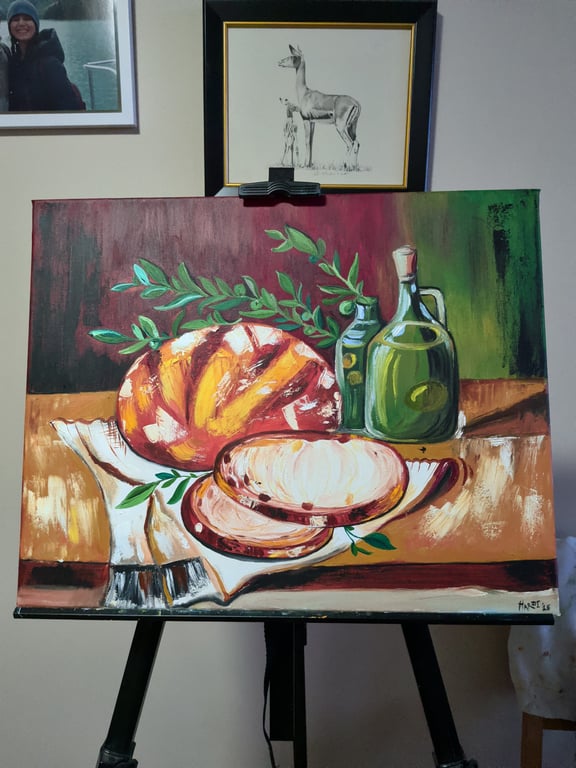 Sample work