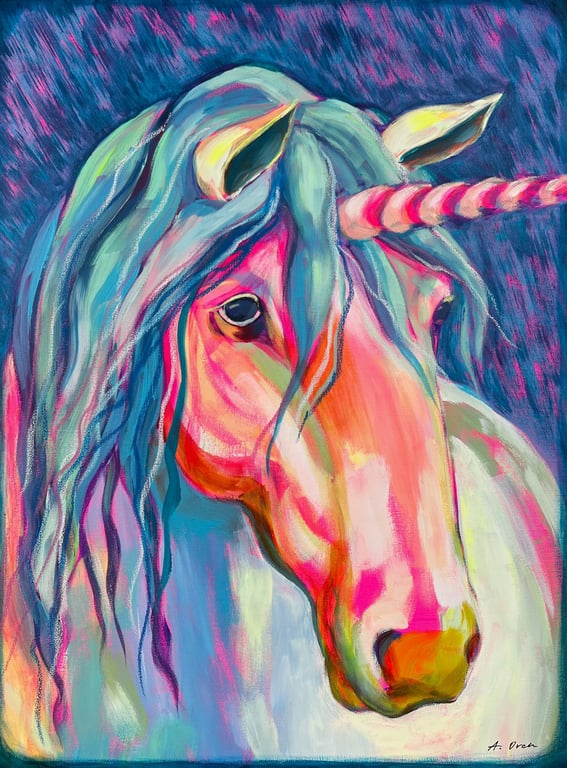 Anna Ovchinnikova sample work