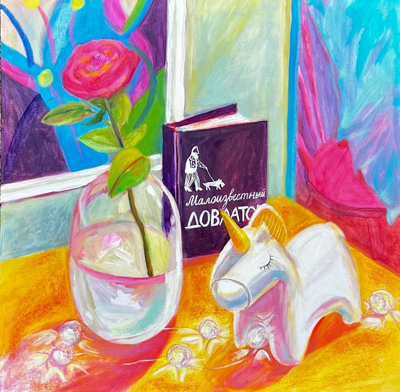 Sample work