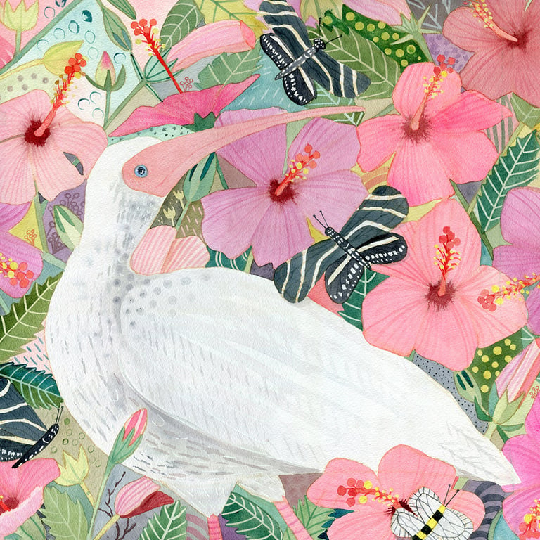 Nicole Smeltzer sample work