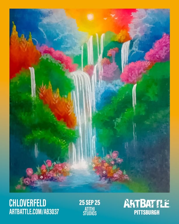 Christopher Patrick (Chloverfeld)