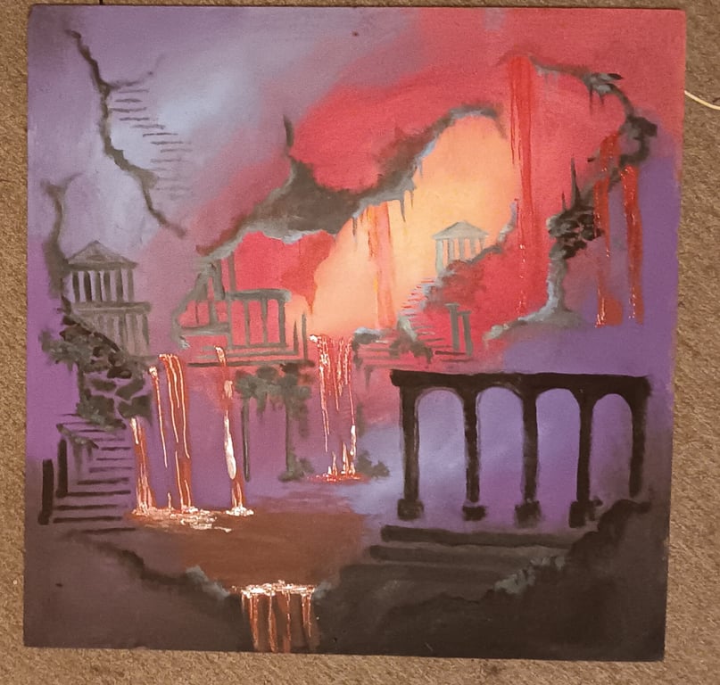 Sample work